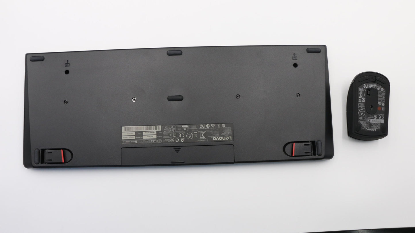 Lenovo Kb Keyboards External - 00XH324
