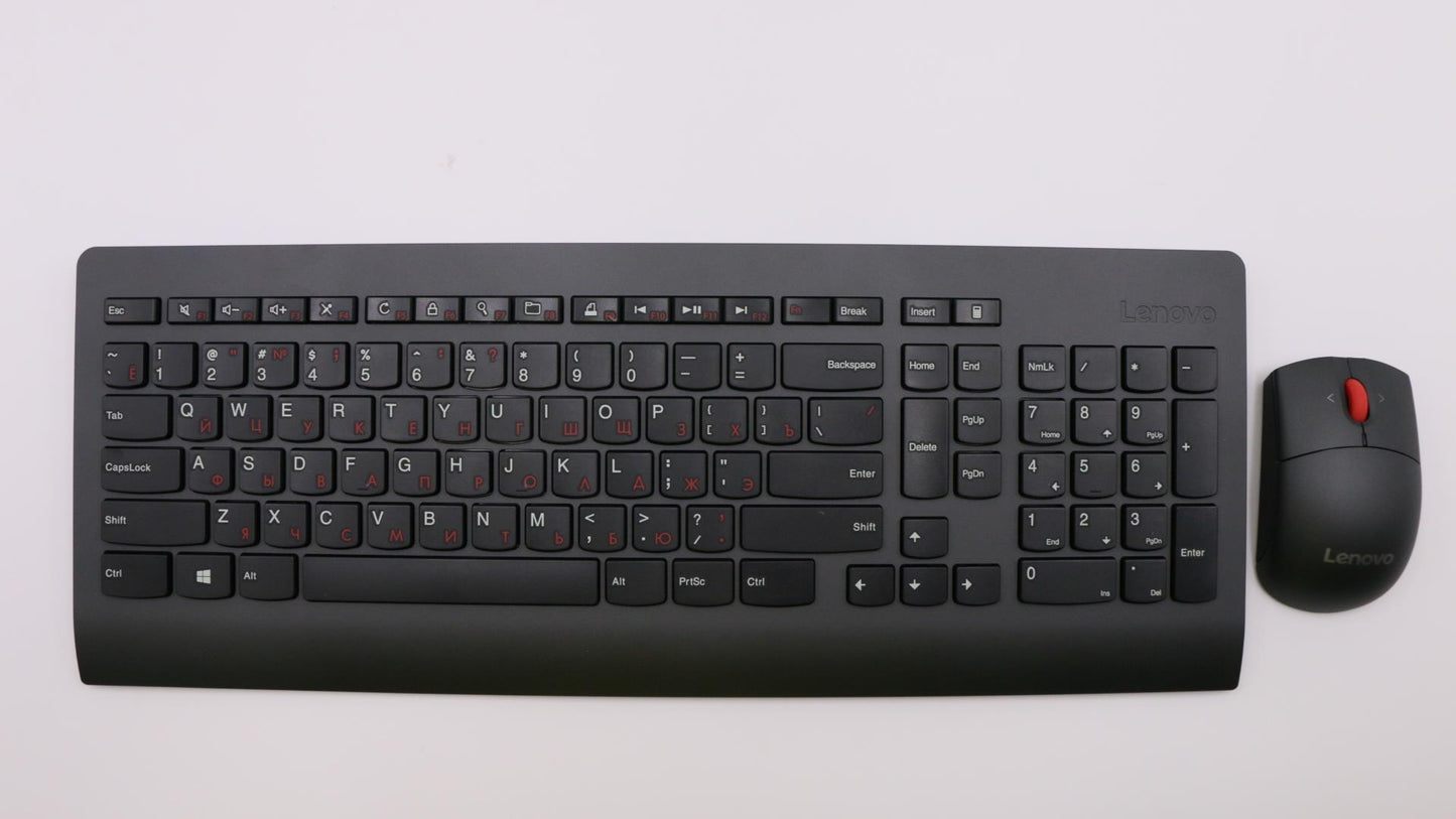 Lenovo Kb Keyboards External - 00XH329