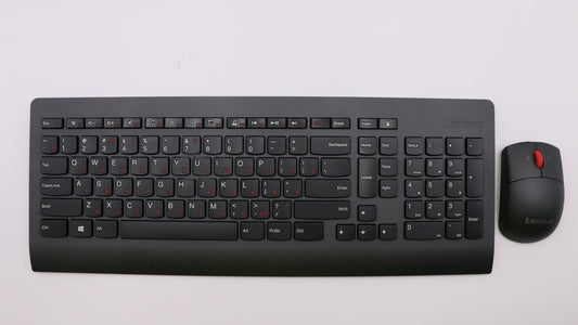 Lenovo Kb Keyboards External - 00XH329
