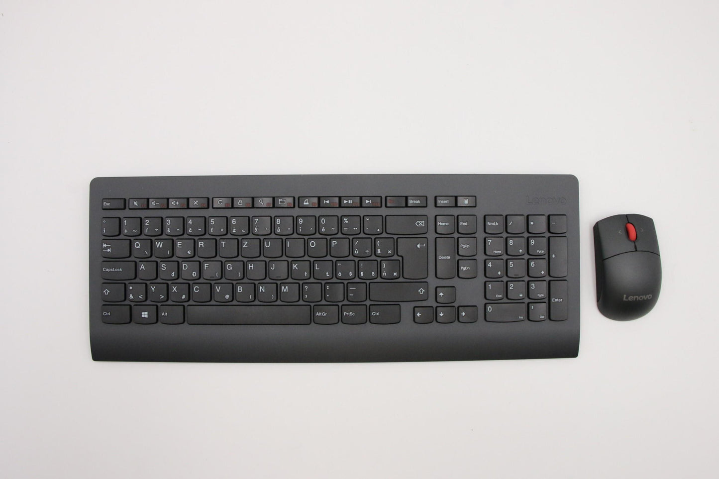 Lenovo Kb Keyboards External - 00XH330