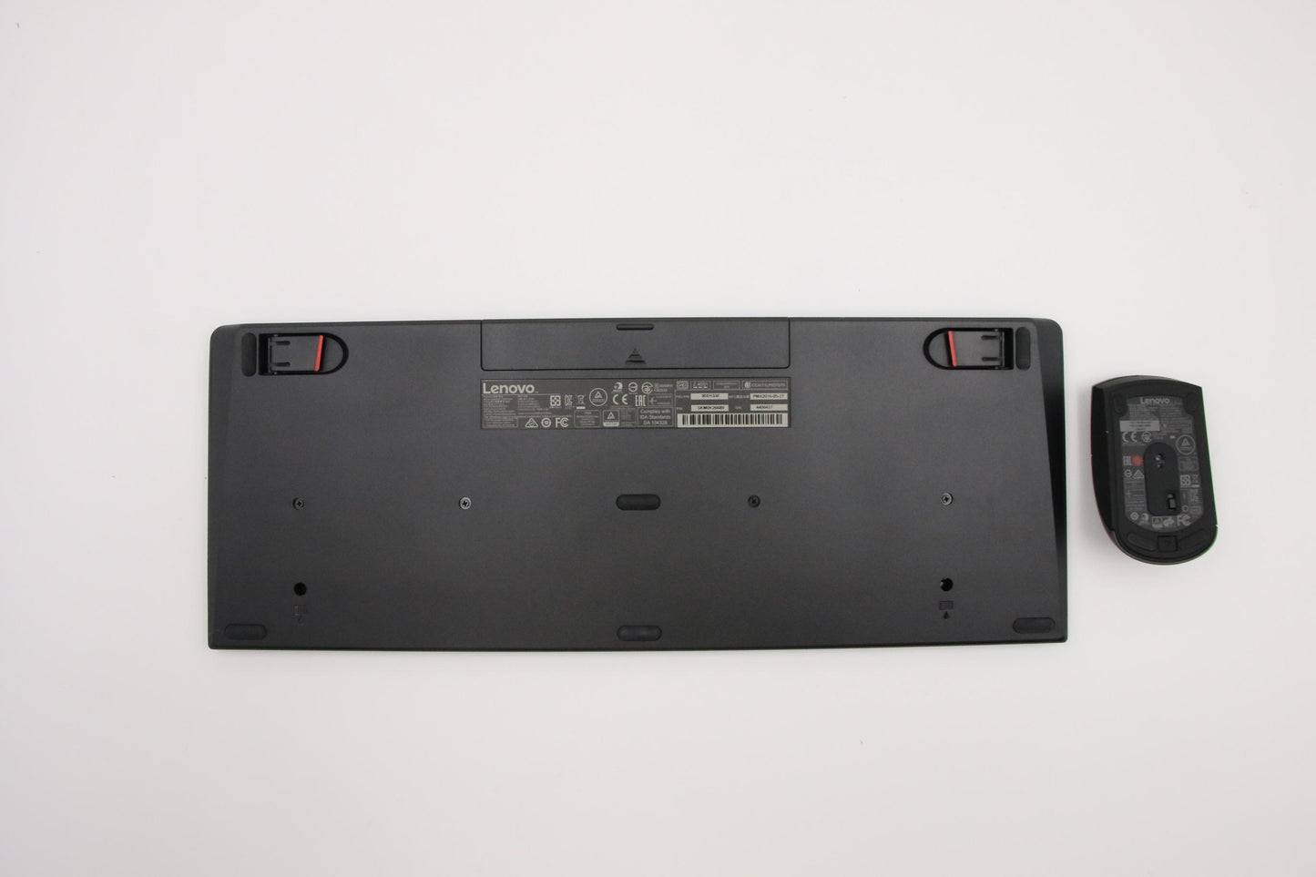 Lenovo Kb Keyboards External - 00XH330