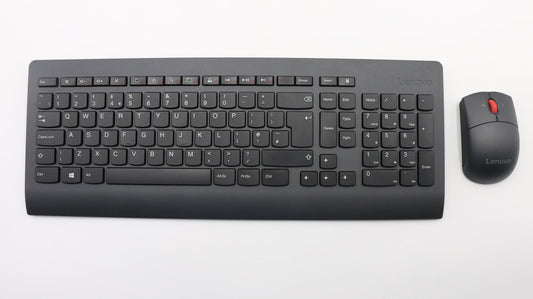 Lenovo Kb Keyboards External - 00XH336
