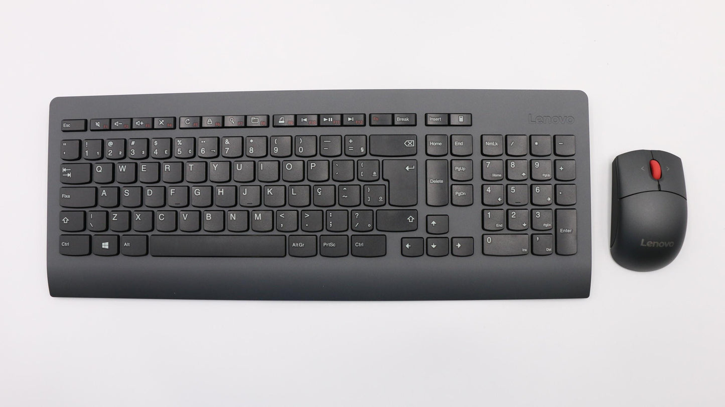 Lenovo Kb Keyboards External - 00XH343