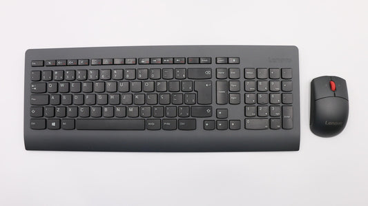 Lenovo Kb Keyboards External - 00XH343