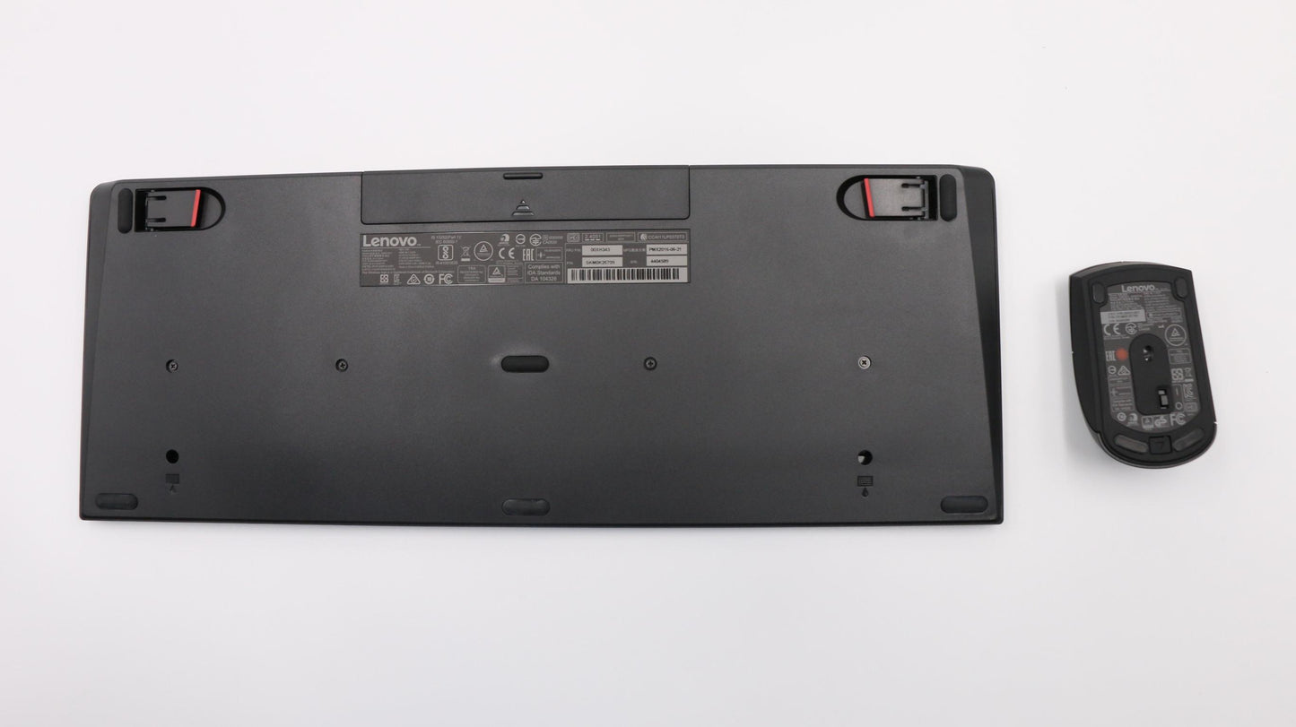 Lenovo Kb Keyboards External - 00XH343