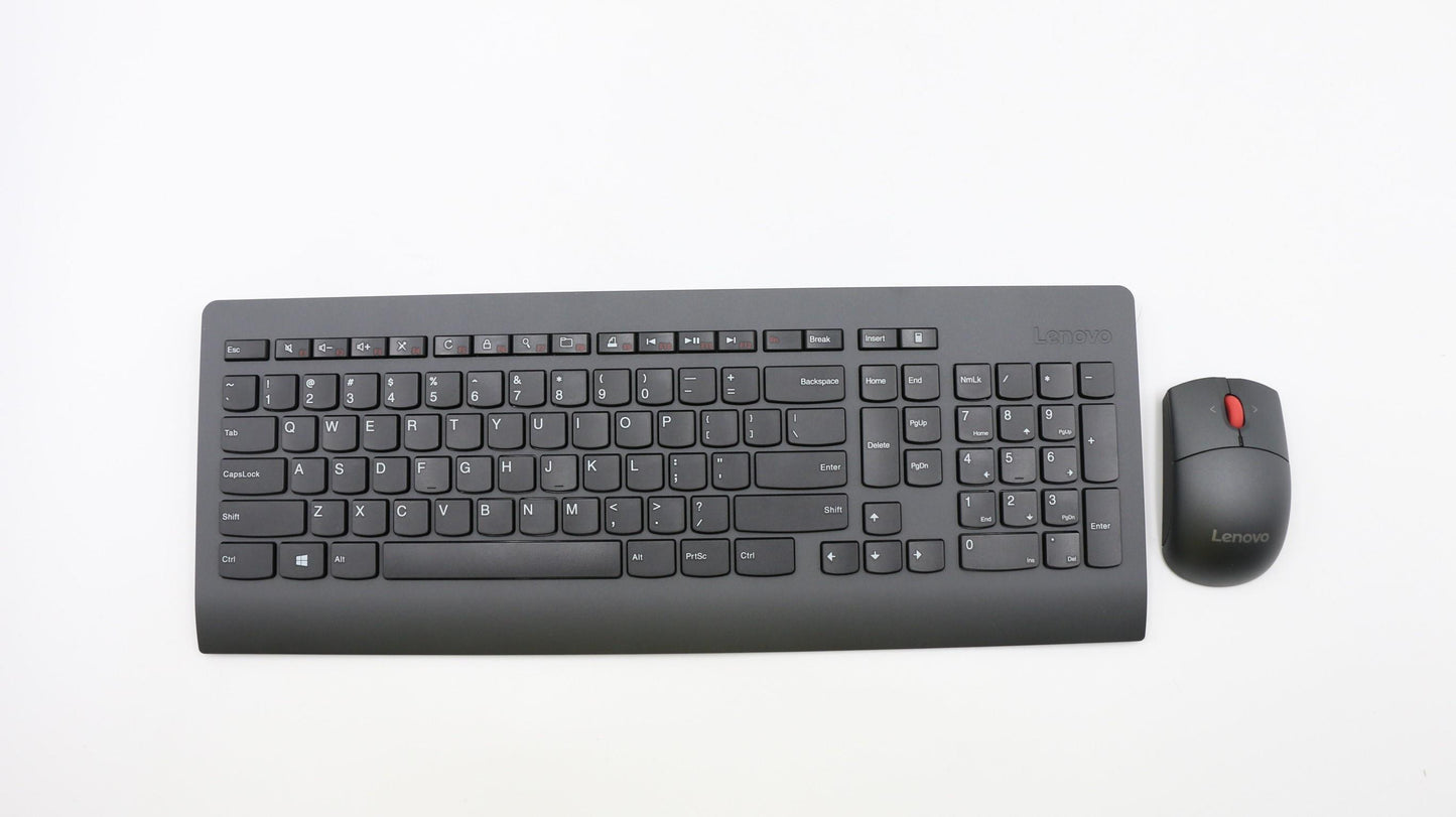 Lenovo Kb Keyboards External - 00XH344