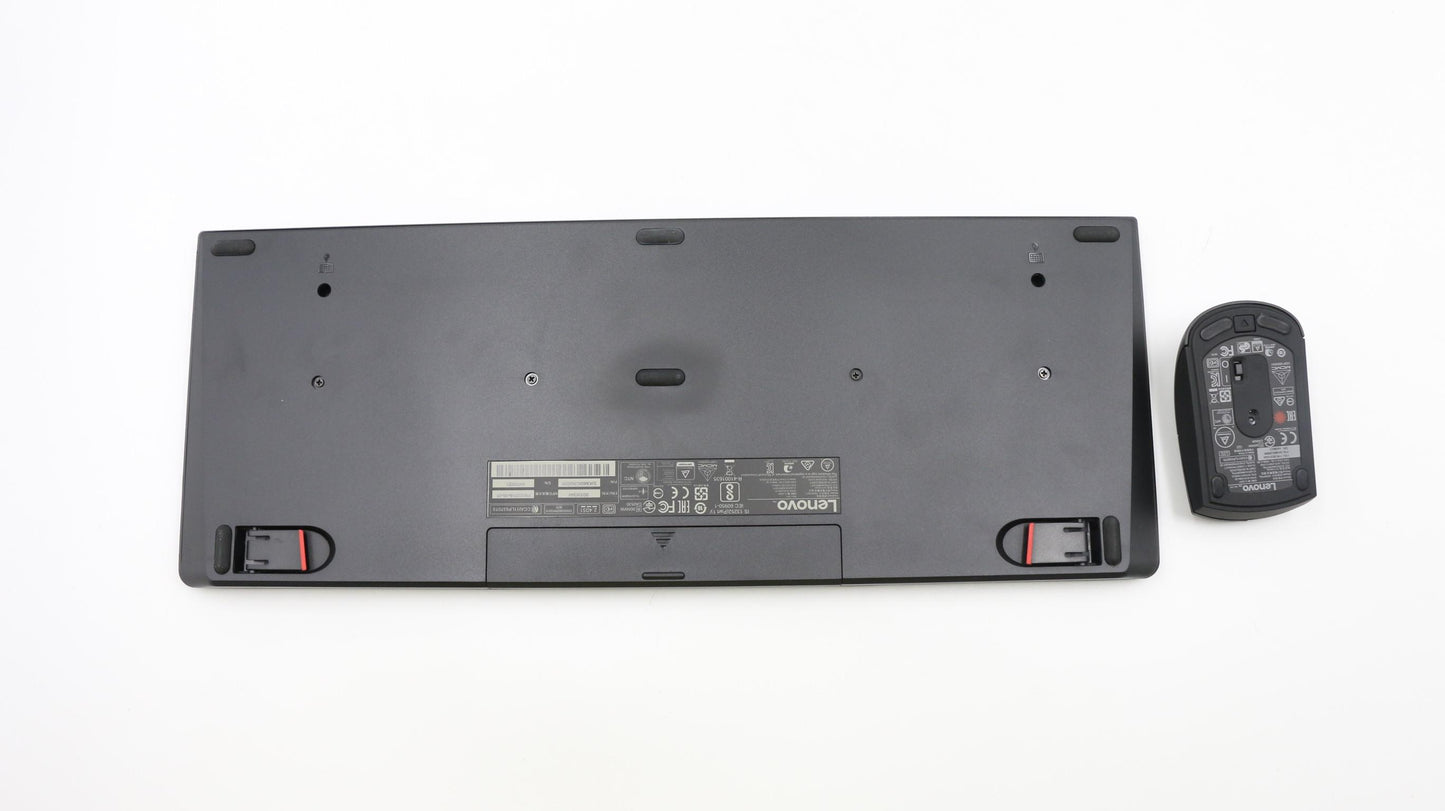 Lenovo Kb Keyboards External - 00XH344