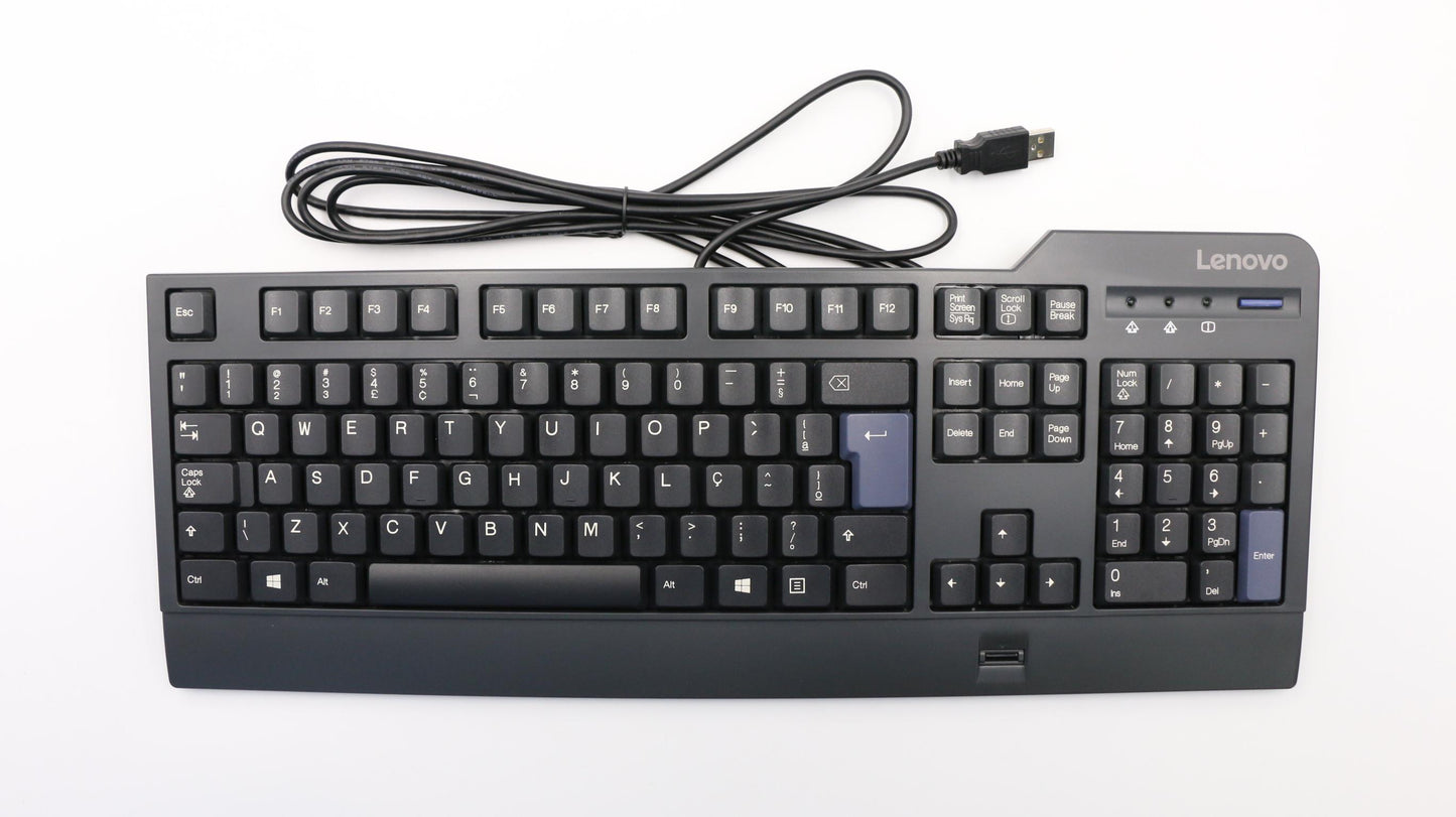 Lenovo Kb Keyboards External - 00XH350
