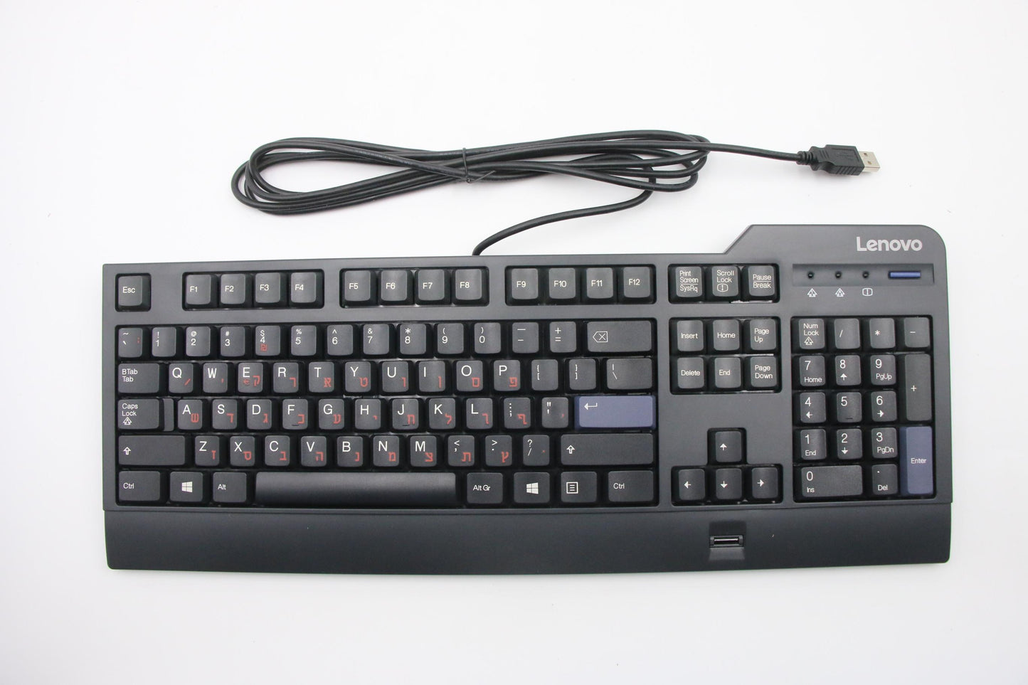Lenovo Kb Keyboards External - 00XH362