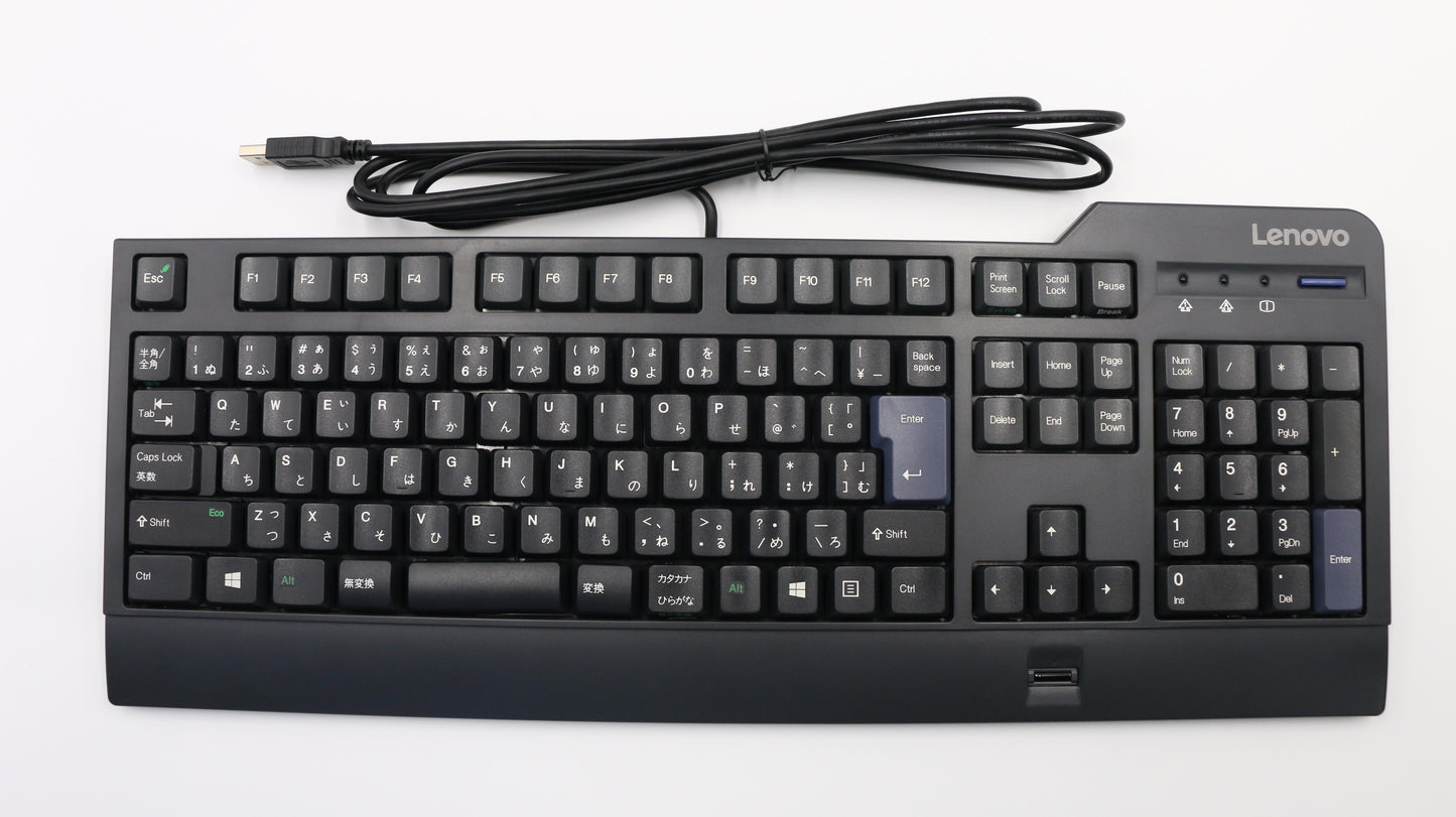 Lenovo Kb Keyboards External - 00XH367