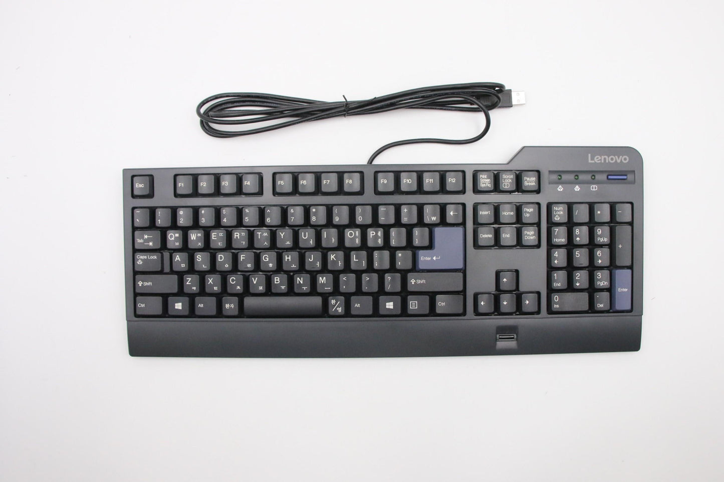 Lenovo Kb Keyboards External - 00XH368
