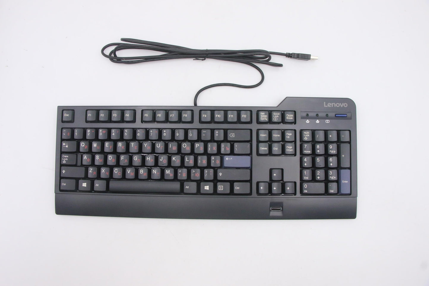 Lenovo Kb Keyboards External - 00XH374