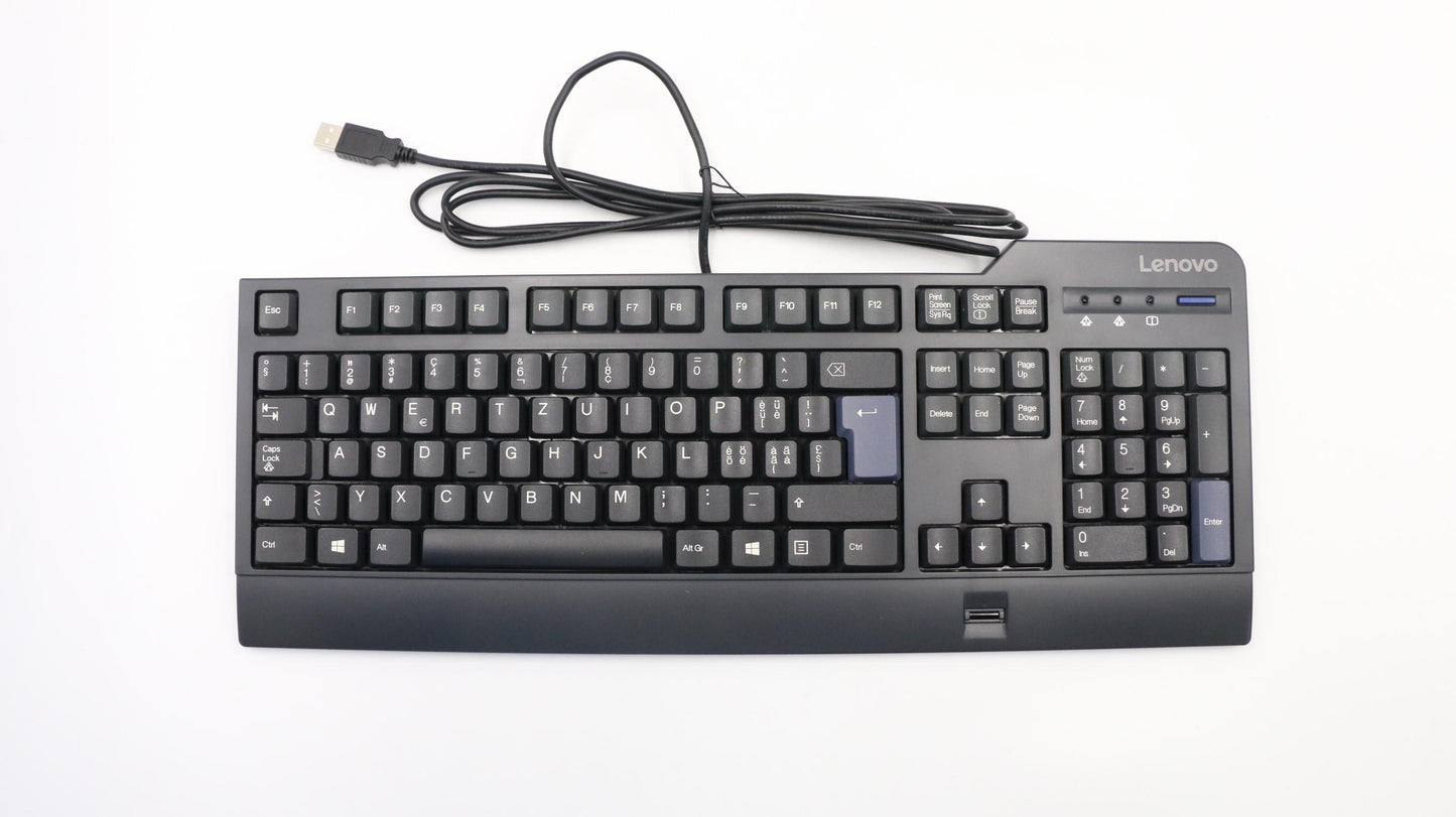 Lenovo Kb Keyboards External - 00XH379