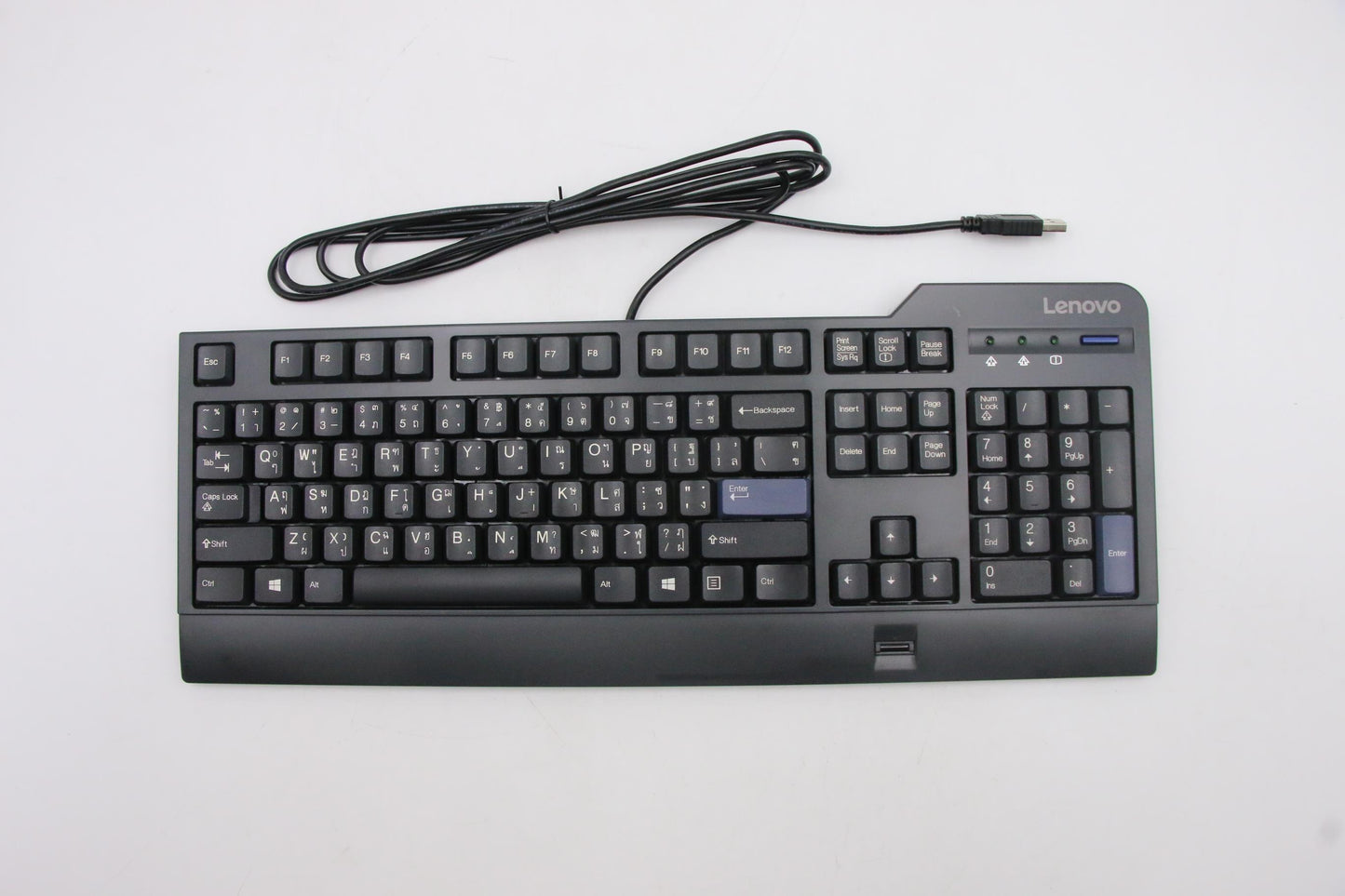 Lenovo Kb Keyboards External - 00XH380