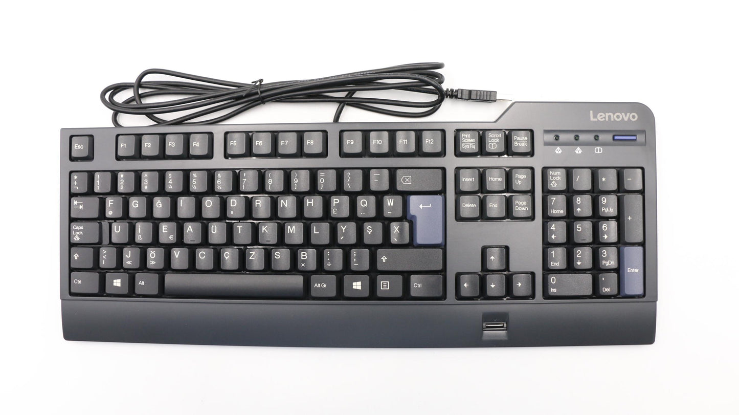 Lenovo Kb Keyboards External - 00XH381