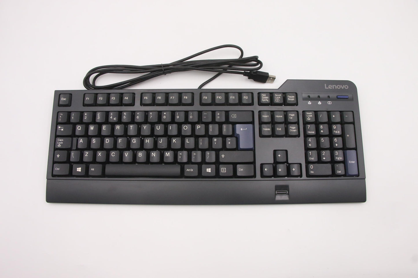 Lenovo Kb Keyboards External - 00XH383