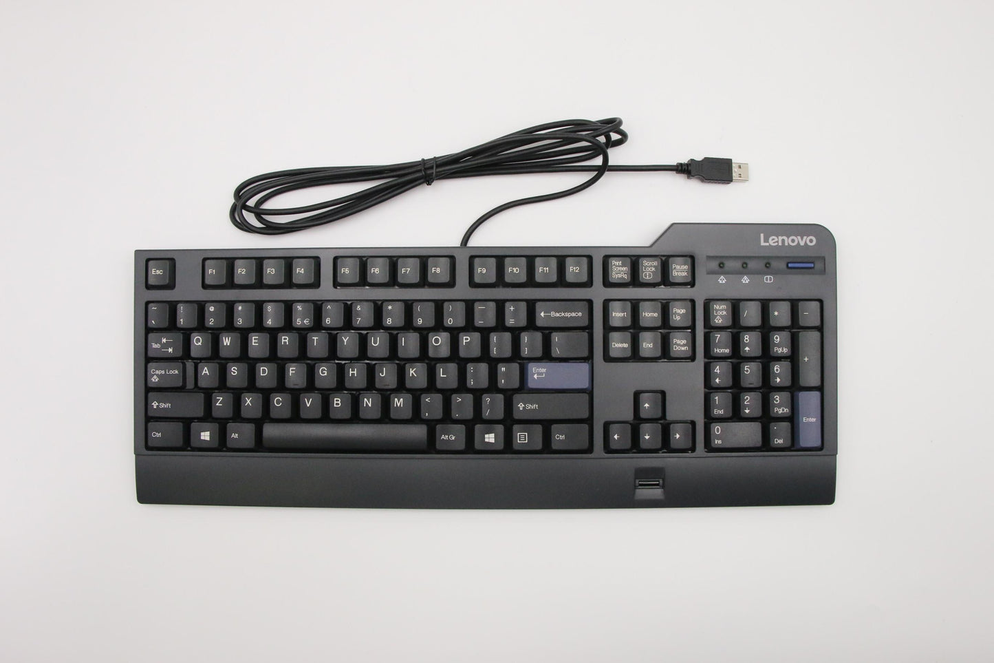 Lenovo Kb Keyboards External - 00XH384