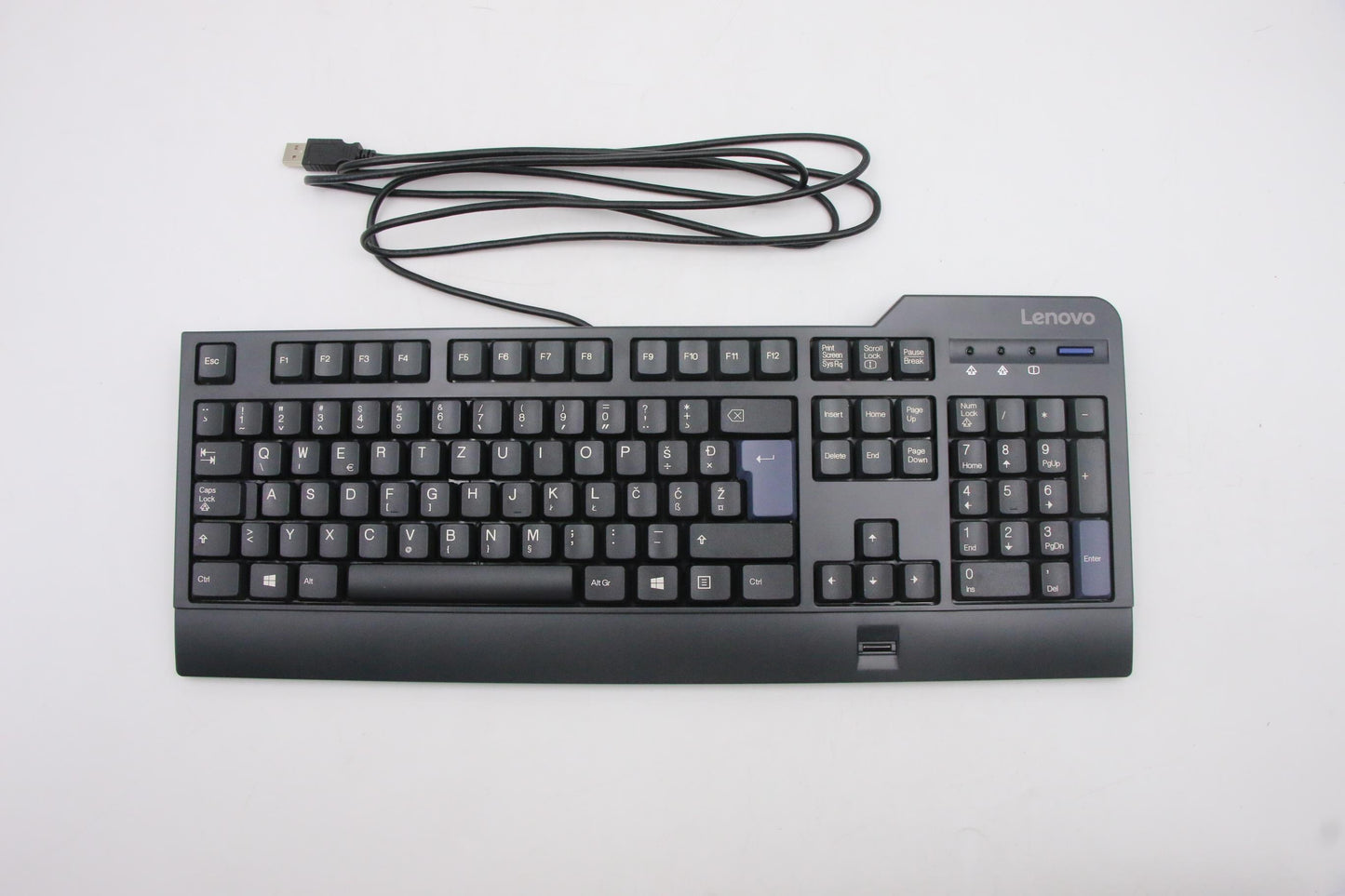 Lenovo Kb Keyboards External - 00XH385