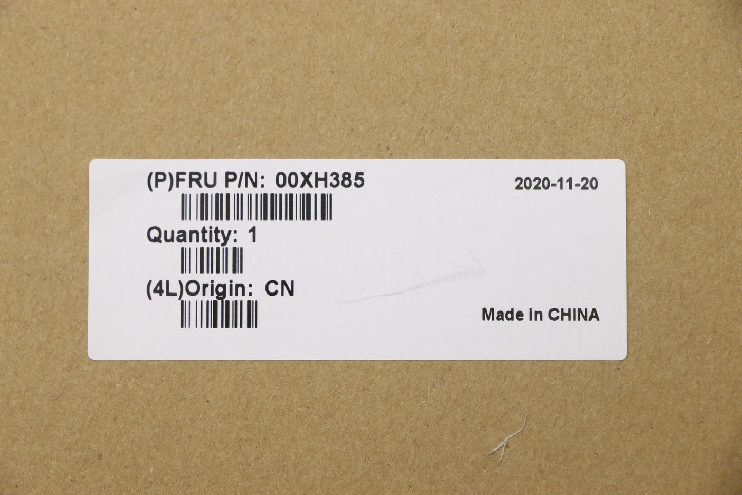 Lenovo Kb Keyboards External - 00XH385