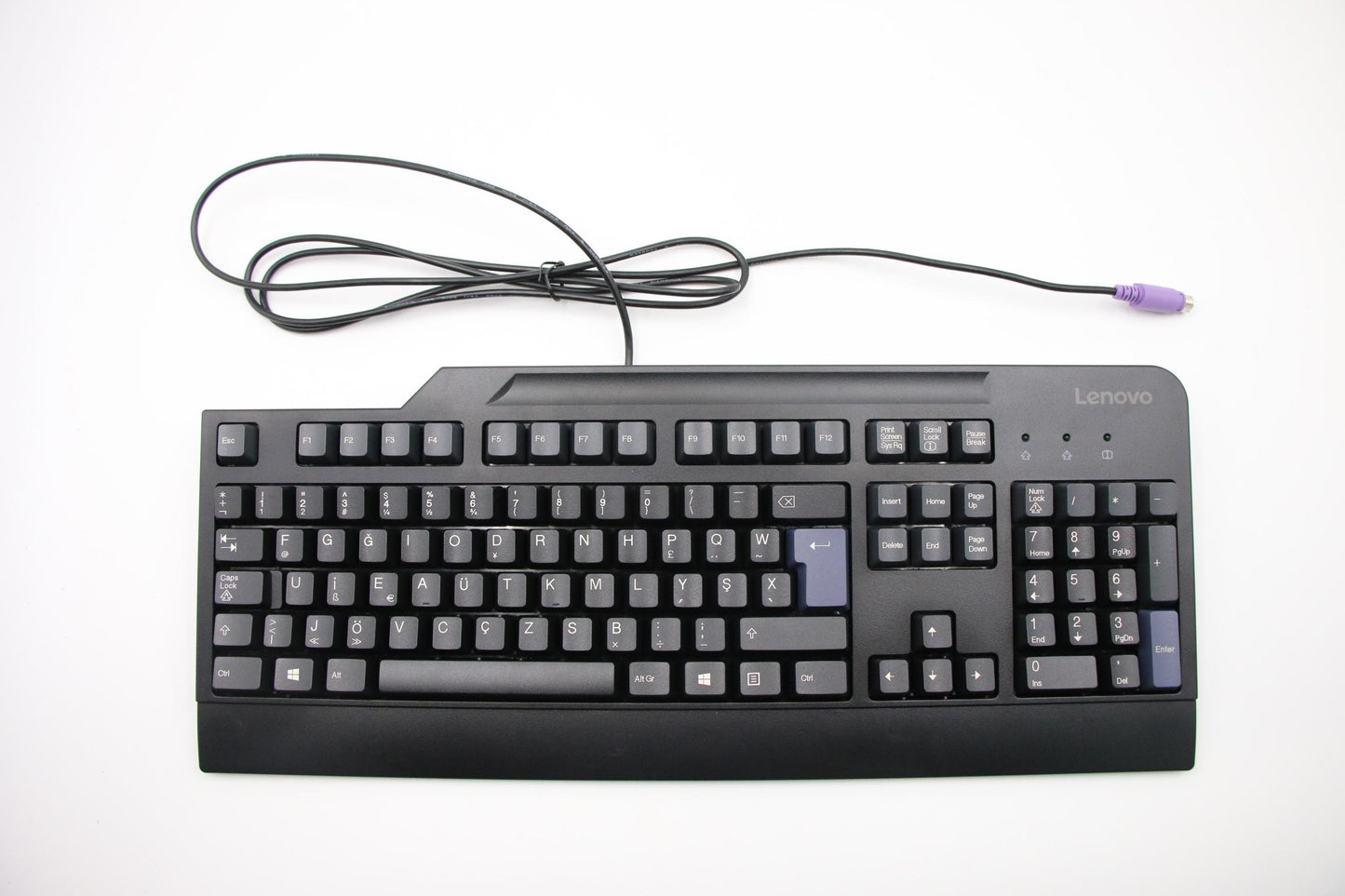 Lenovo Kb Keyboards External - 00XH477