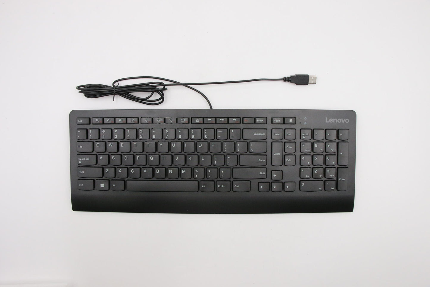 Lenovo Kb Keyboards External - 00XH489