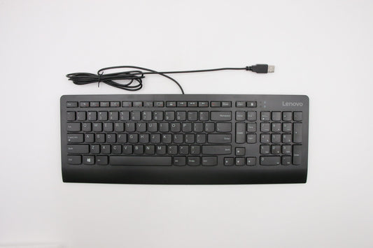 Lenovo Kb Keyboards External - 00XH489