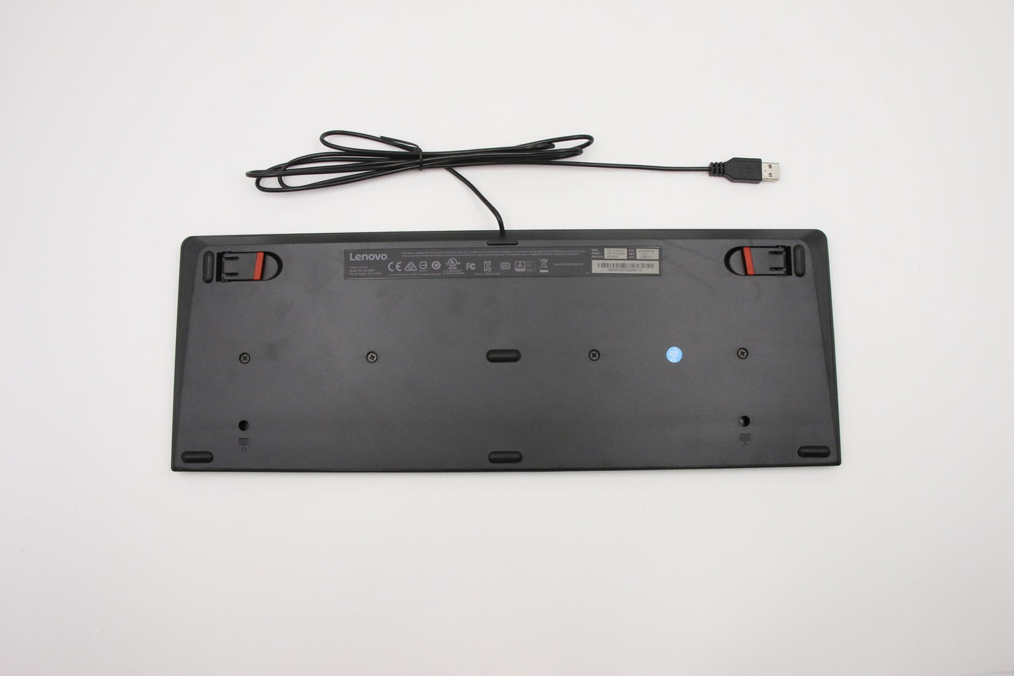 Lenovo Kb Keyboards External - 00XH490