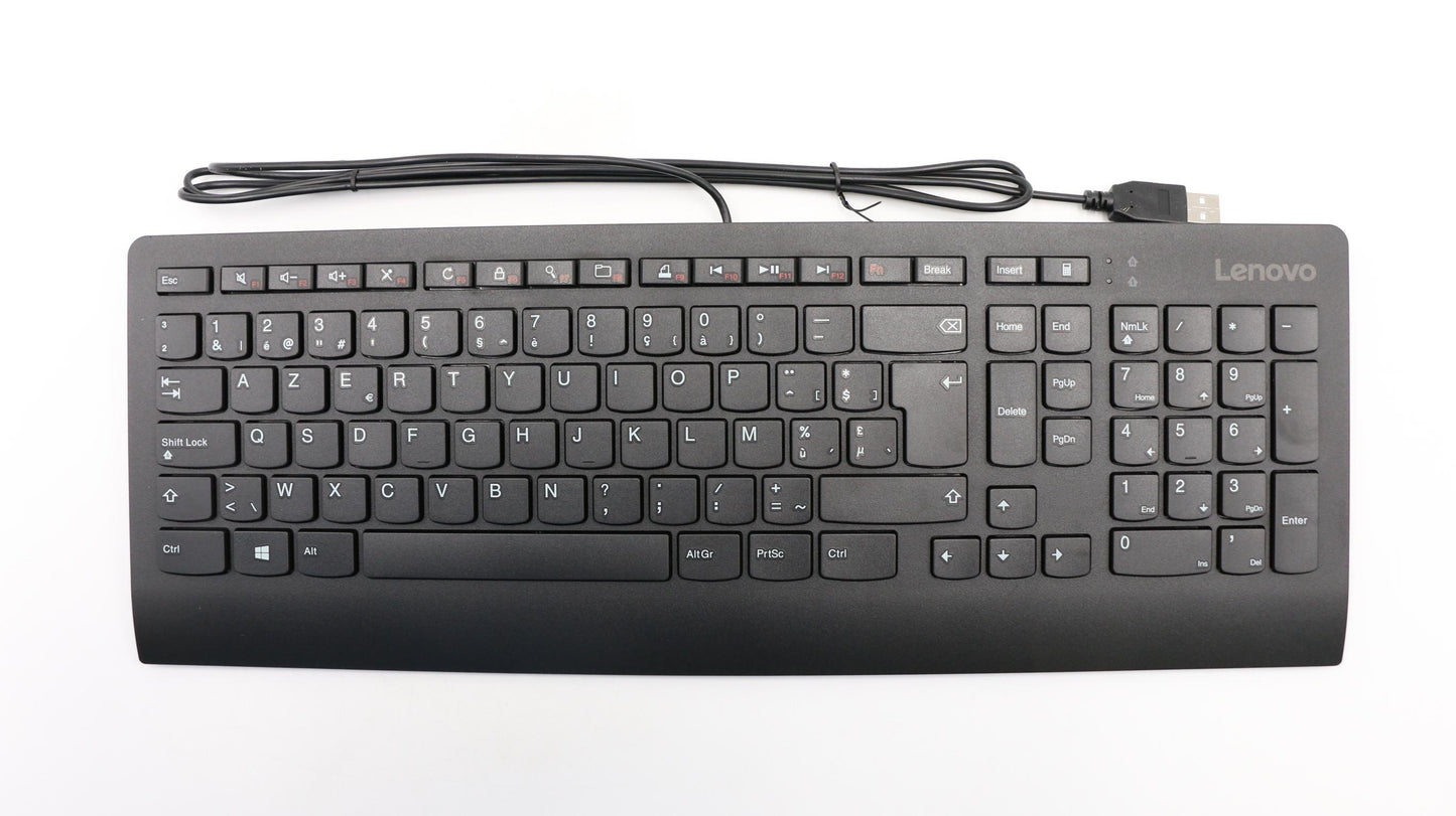 Lenovo Kb Keyboards External - 00XH493