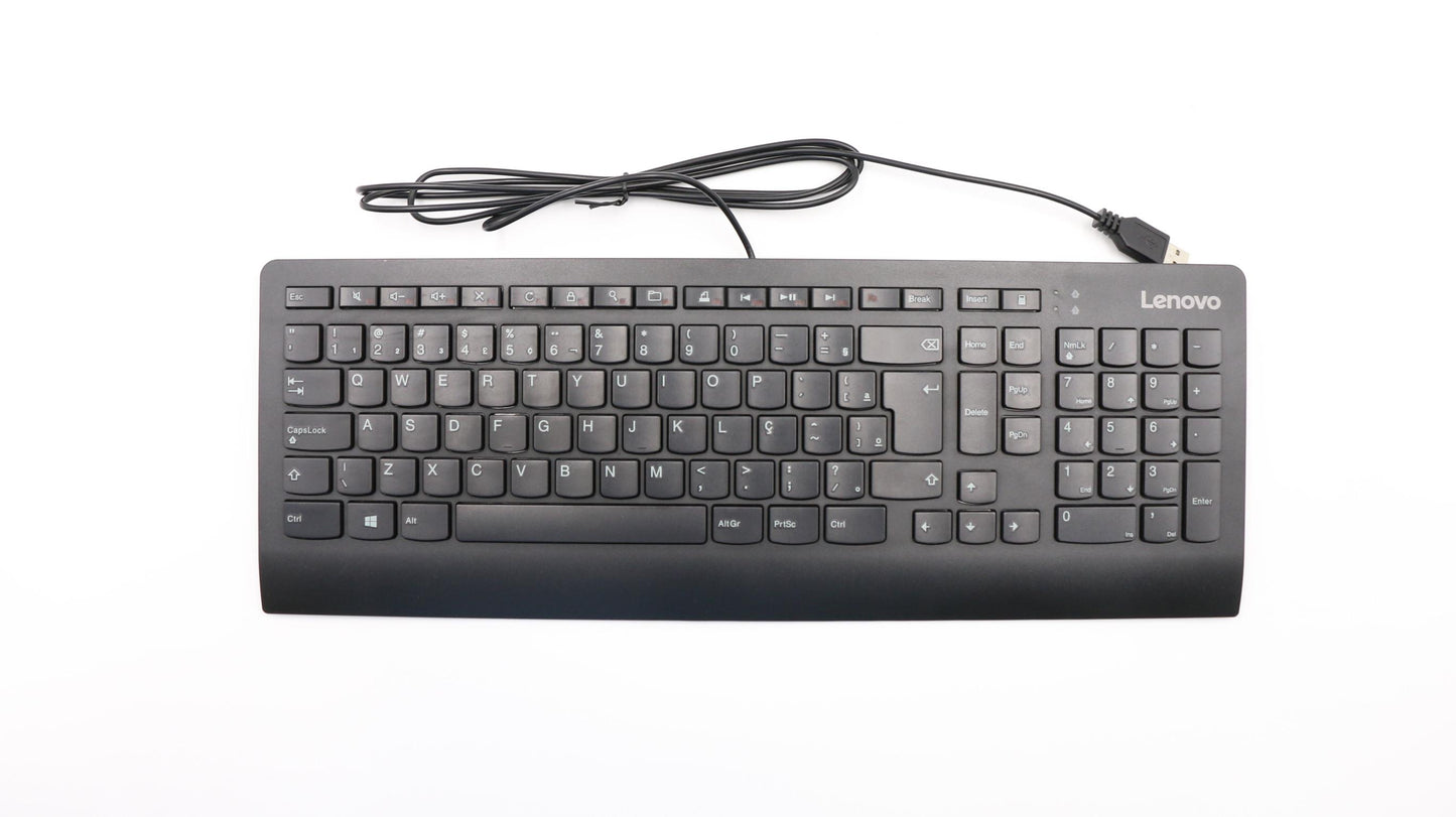 Lenovo Kb Keyboards External - 00XH494