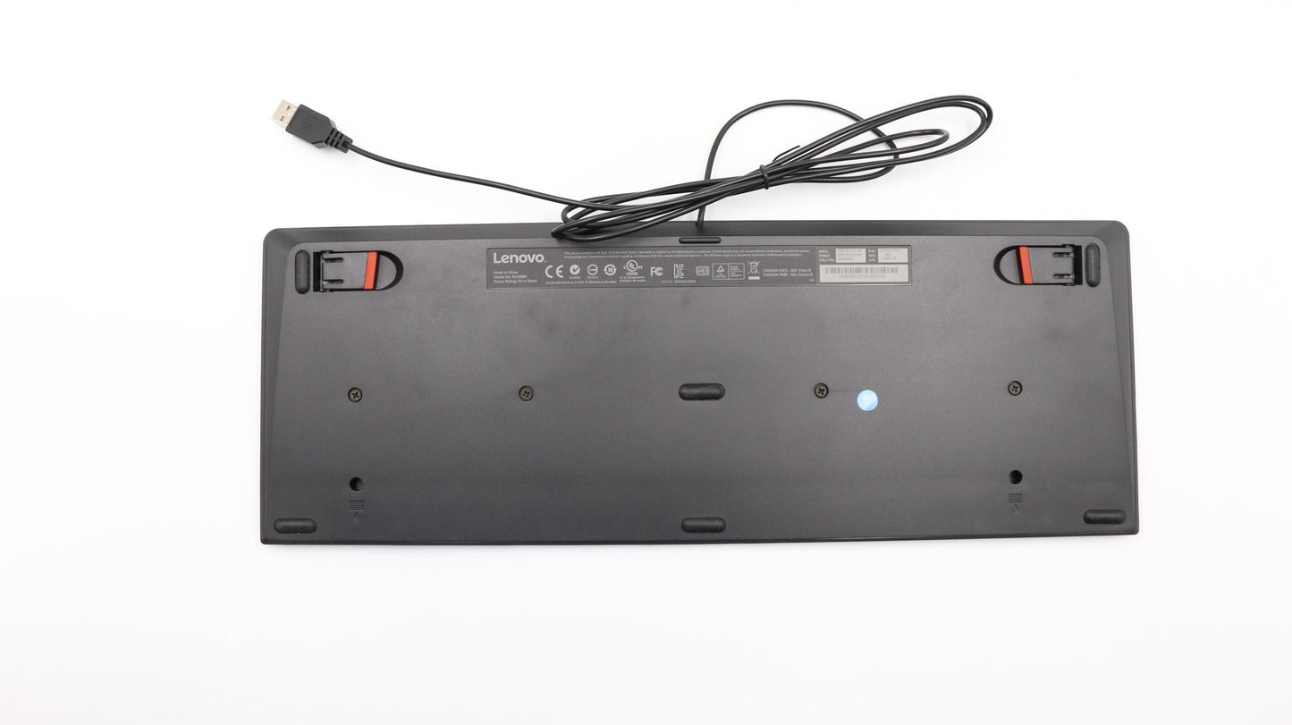 Lenovo Kb Keyboards External - 00XH494
