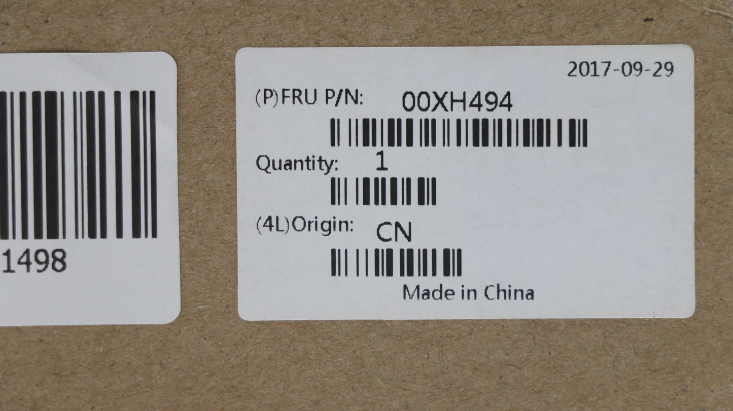 Lenovo Kb Keyboards External - 00XH494