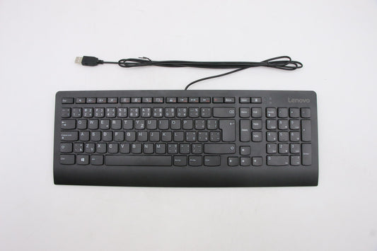 Lenovo Kb Keyboards External - 00XH497