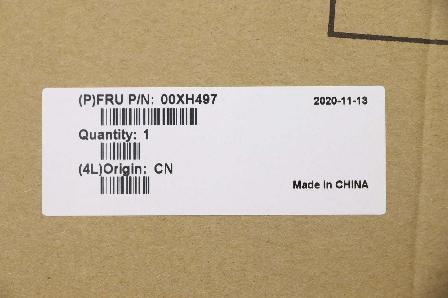 Lenovo Kb Keyboards External - 00XH497
