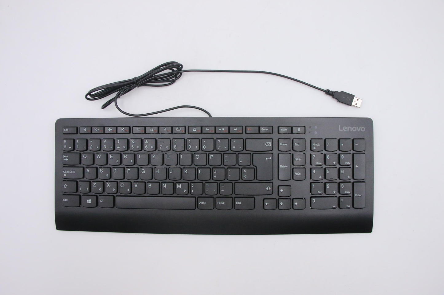 Lenovo Kb Keyboards External - 00XH499