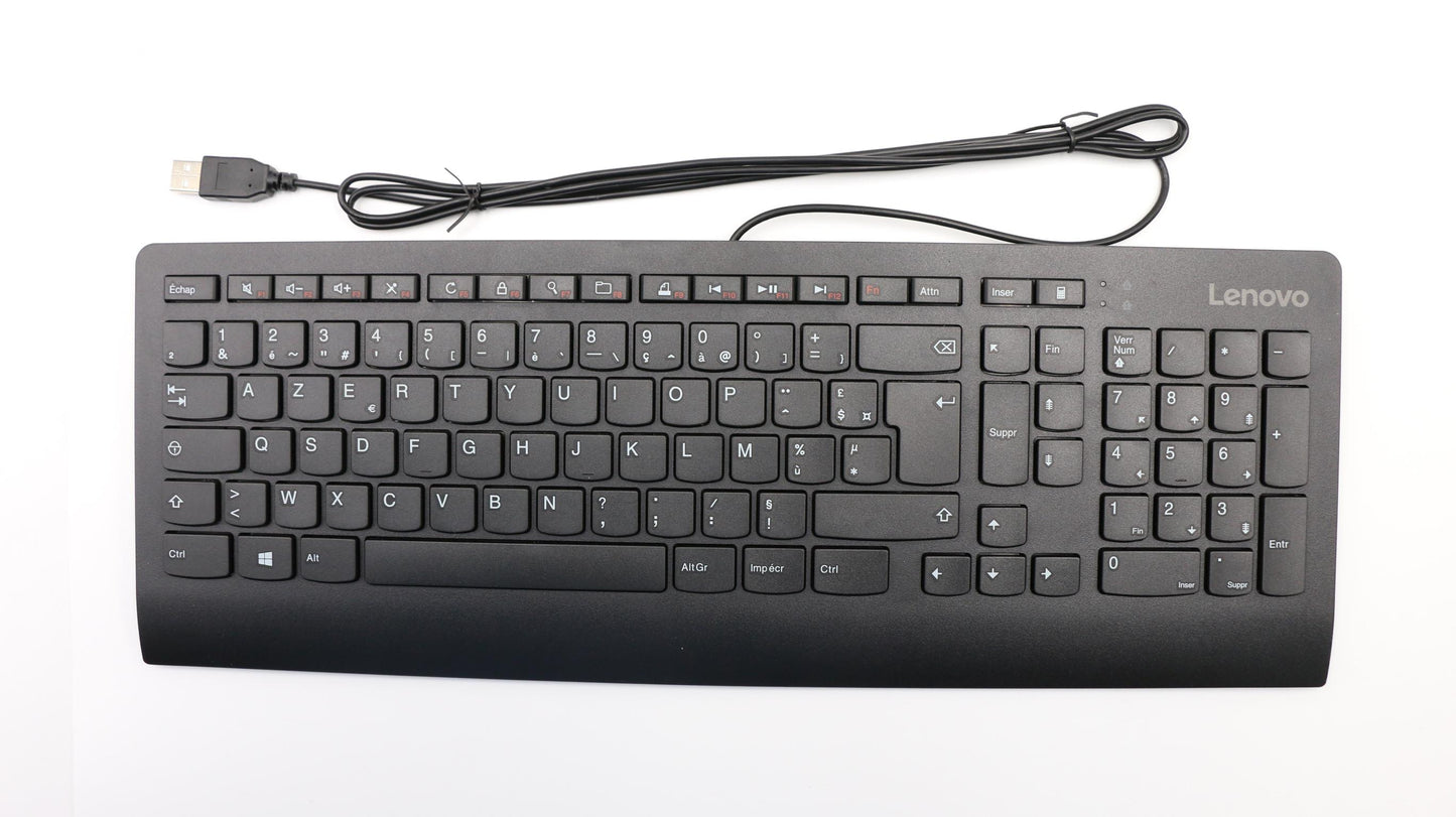 Lenovo Kb Keyboards External - 00XH500