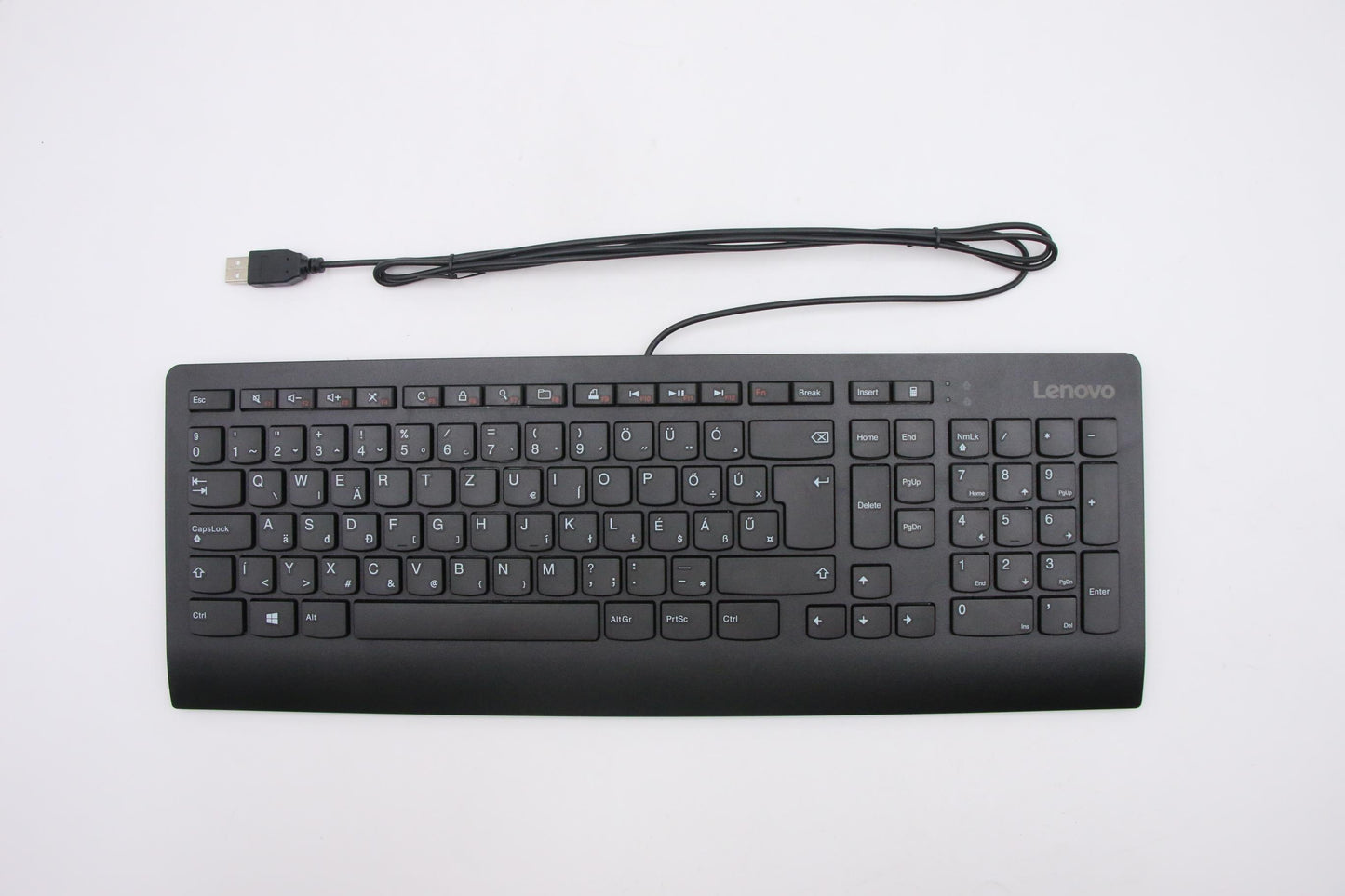 Lenovo Kb Keyboards External - 00XH507
