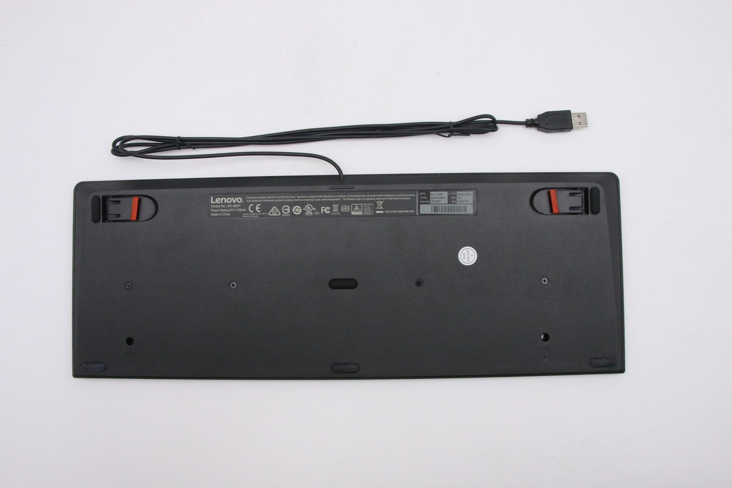 Lenovo Kb Keyboards External - 00XH507