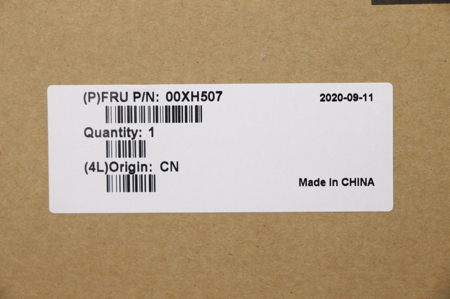 Lenovo Kb Keyboards External - 00XH507