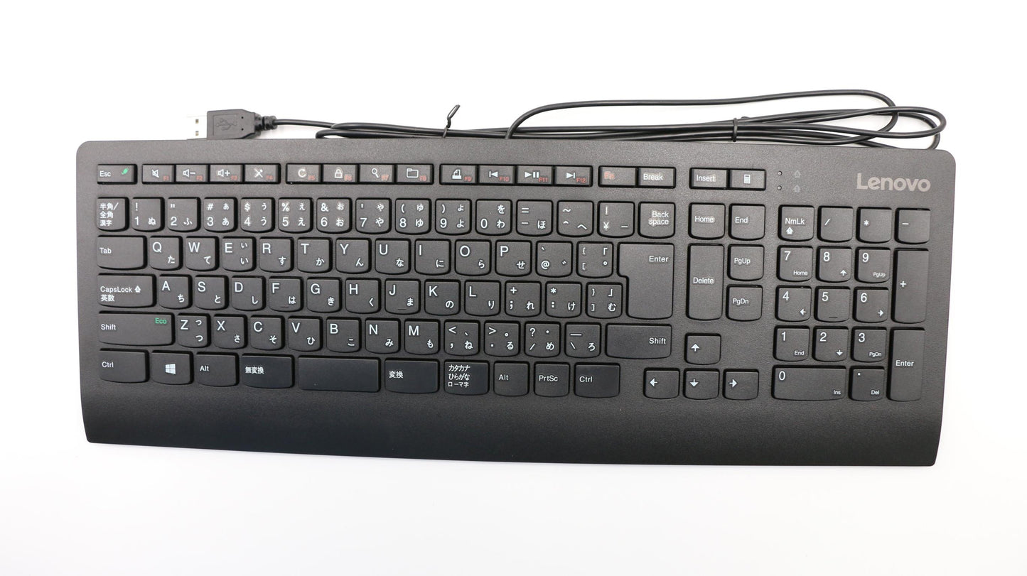 Lenovo Kb Keyboards External - 00XH511