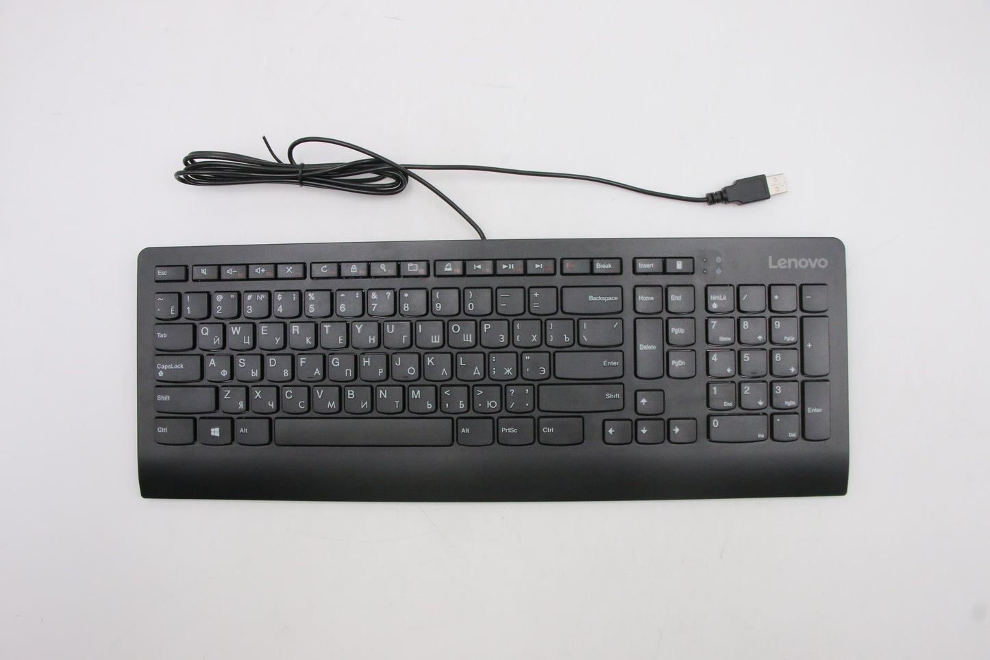 Lenovo Kb Keyboards External - 00XH518