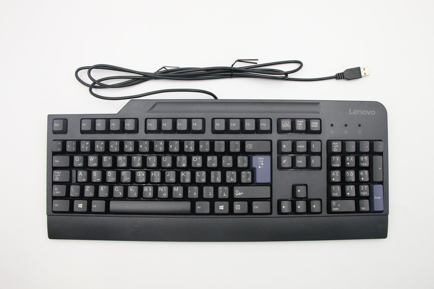 Lenovo Kb Keyboards External - 00XH538