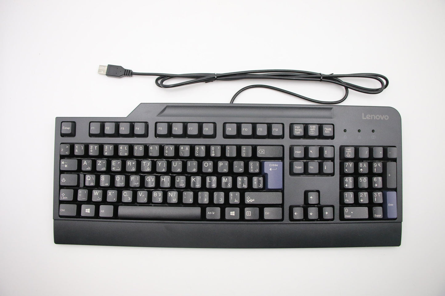 Lenovo Kb Keyboards External - 00XH539