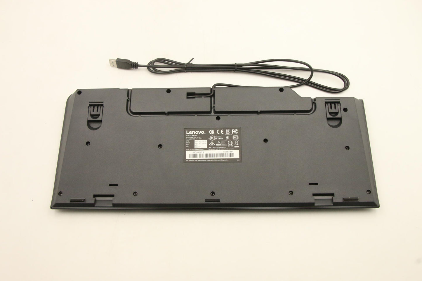 Lenovo Kb Keyboards External - 00XH541