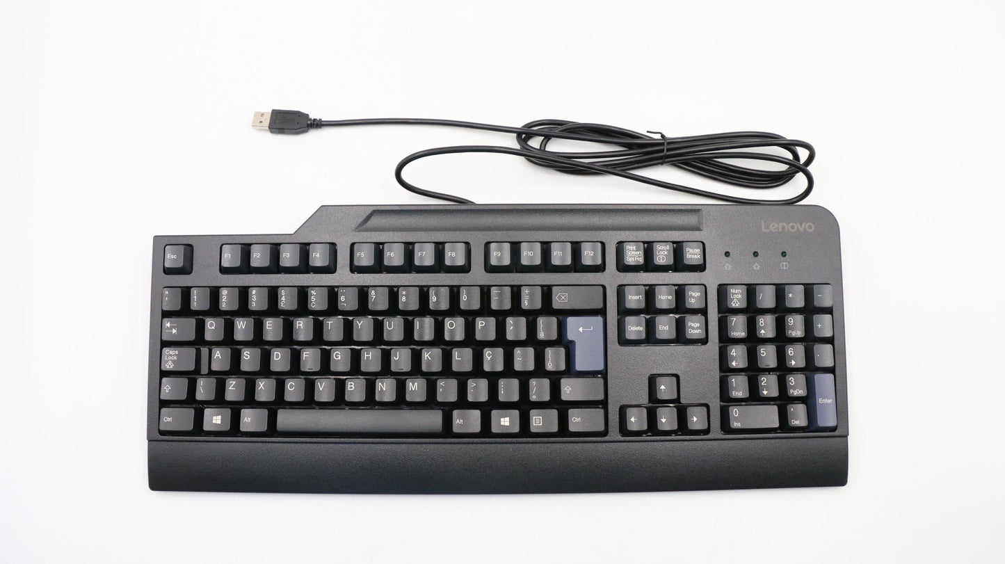 Lenovo Kb Keyboards External - 00XH542