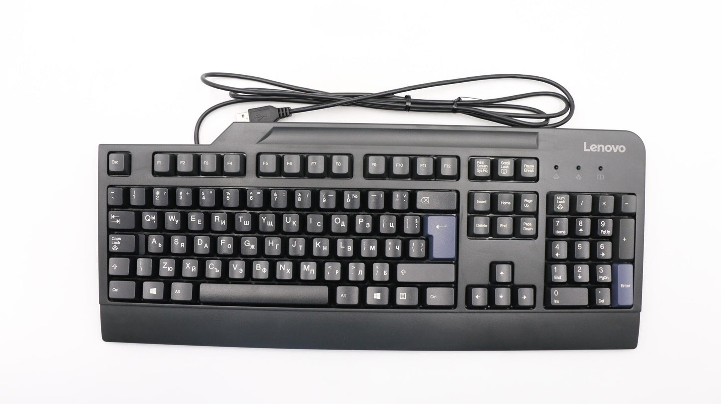 Lenovo Kb Keyboards External - 00XH543