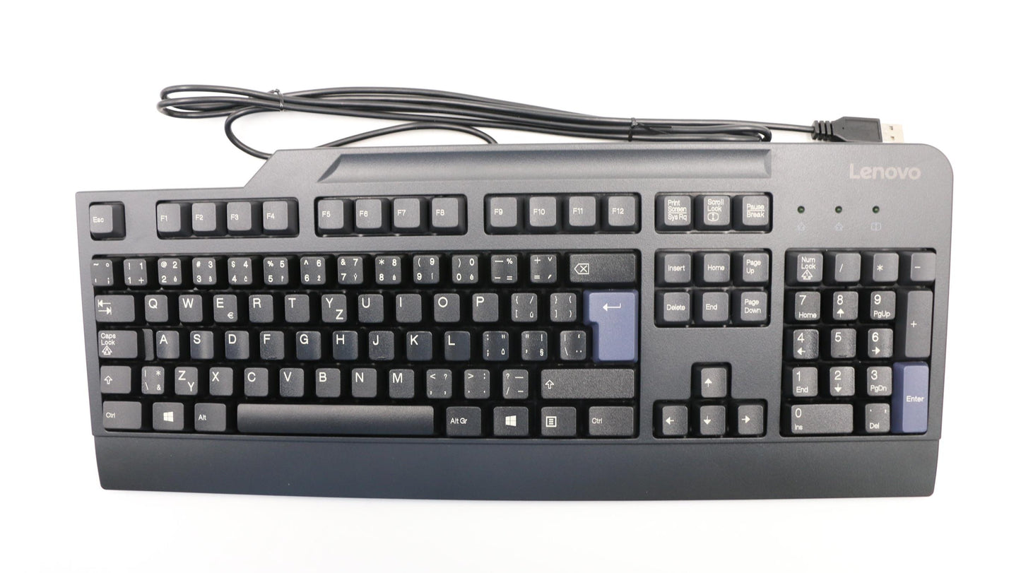 Lenovo Kb Keyboards External - 00XH545