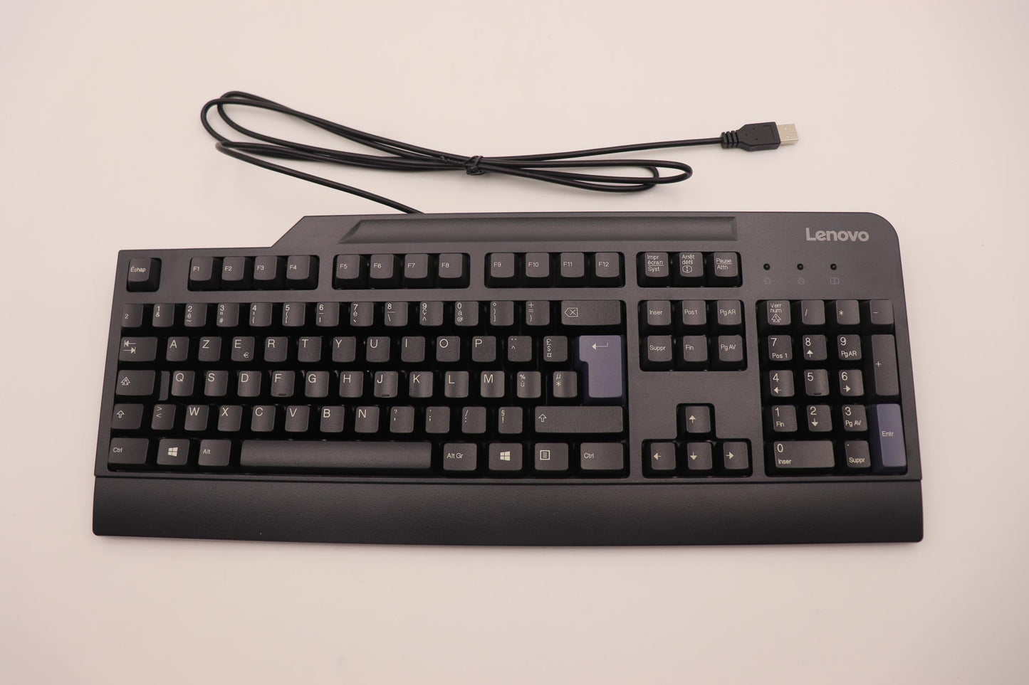 Lenovo Kb Keyboards External - 00XH548
