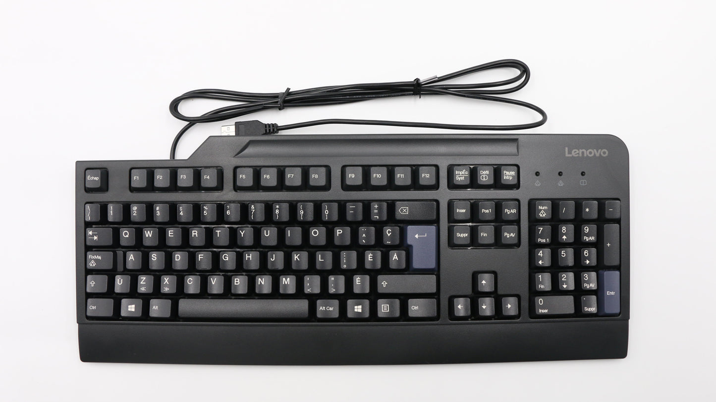 Lenovo Kb Keyboards External - 00XH549