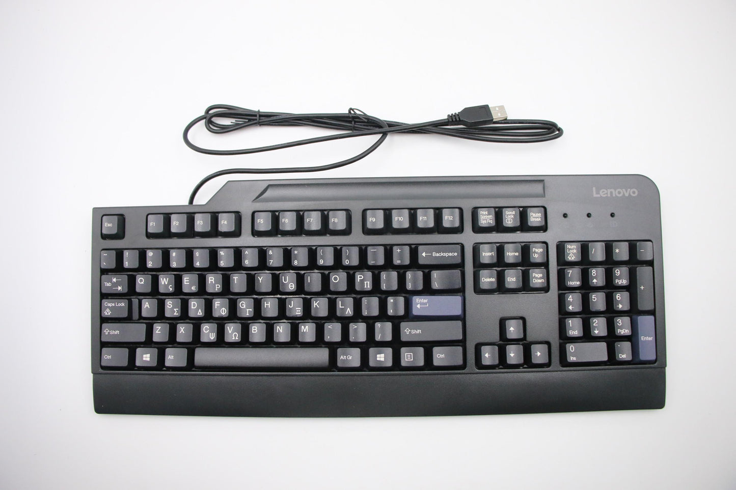 Lenovo Kb Keyboards External - 00XH553