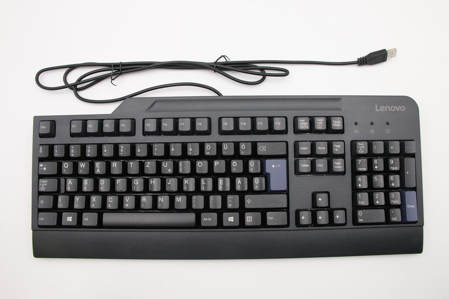 Lenovo Kb Keyboards External - 00XH555